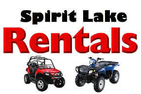 Spirit Lake Rentals