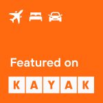 KayakLogo